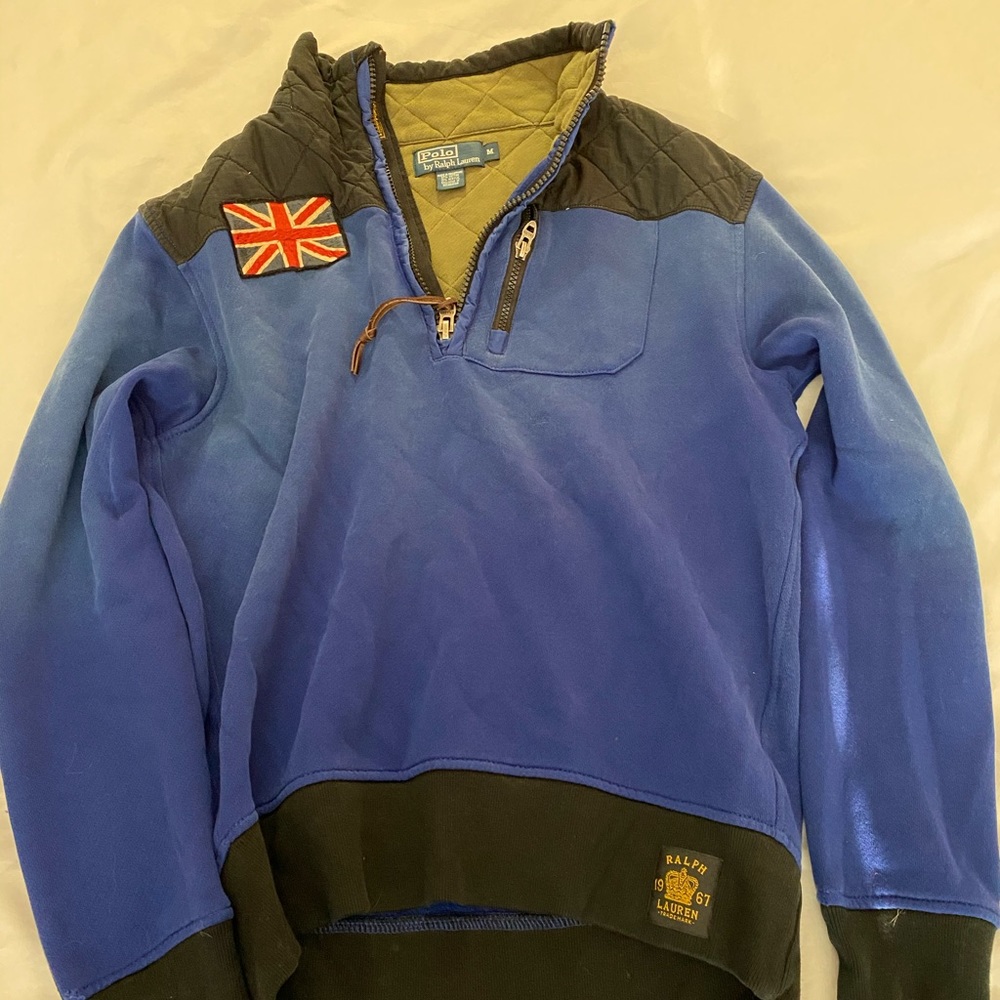 Vintage Ralph Lauren Sweater